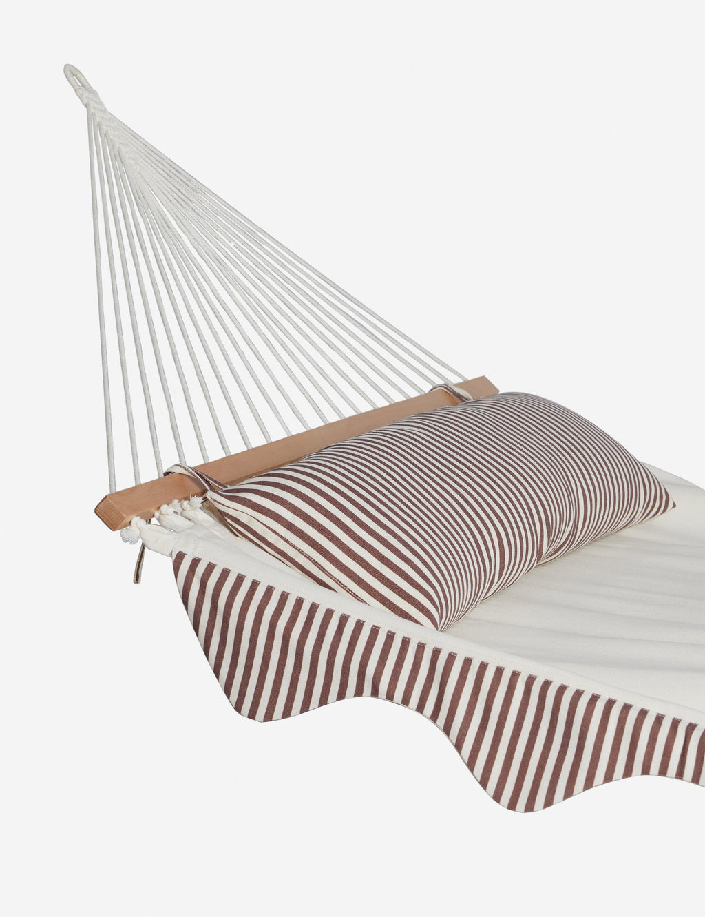 Lulu and Georgia - Levata Hammock by Sarah Sherman Samuel