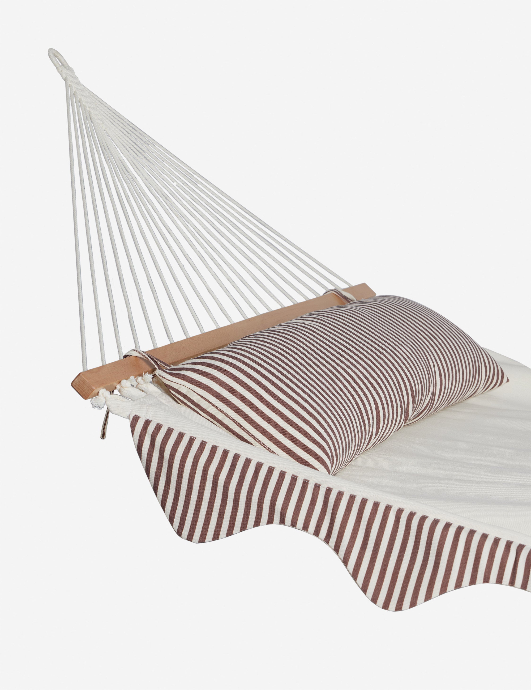 Lulu and Georgia - Levata Hammock by Sarah Sherman Samuel