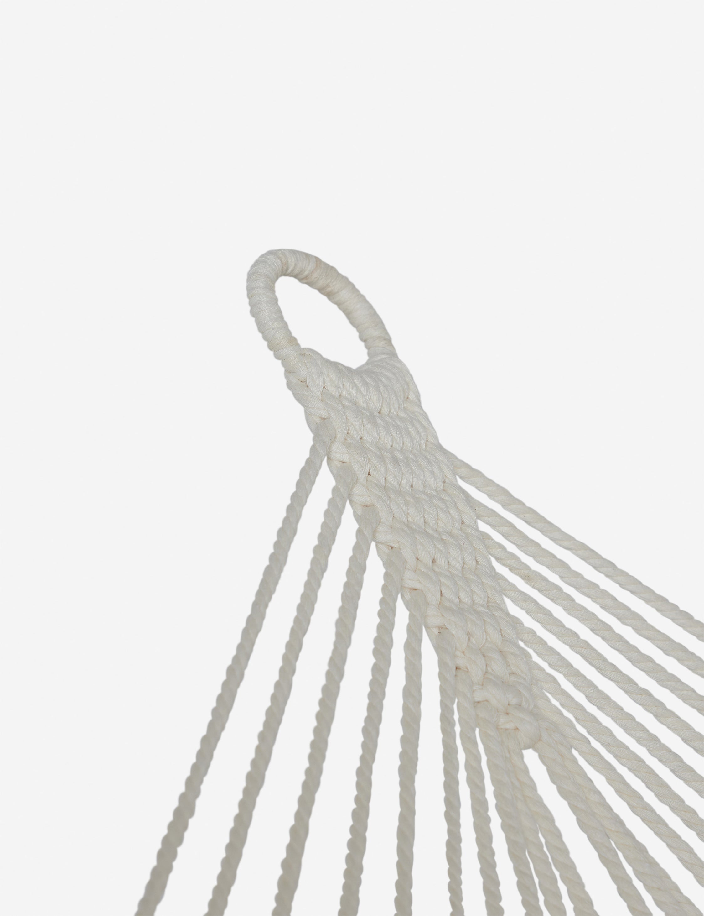 Lulu and Georgia - Levata Hammock by Sarah Sherman Samuel