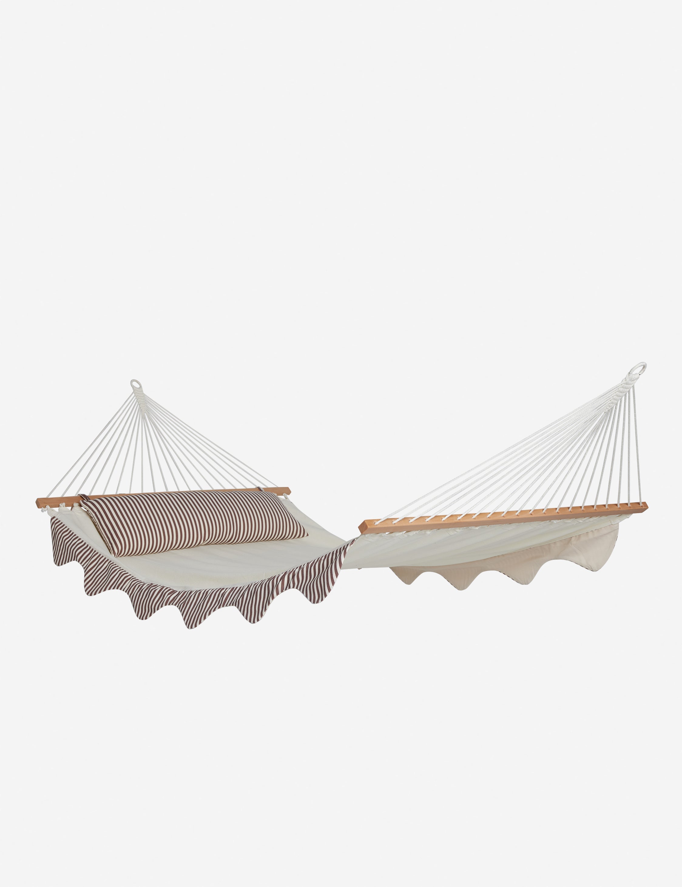 Lulu and Georgia - Levata Hammock by Sarah Sherman Samuel