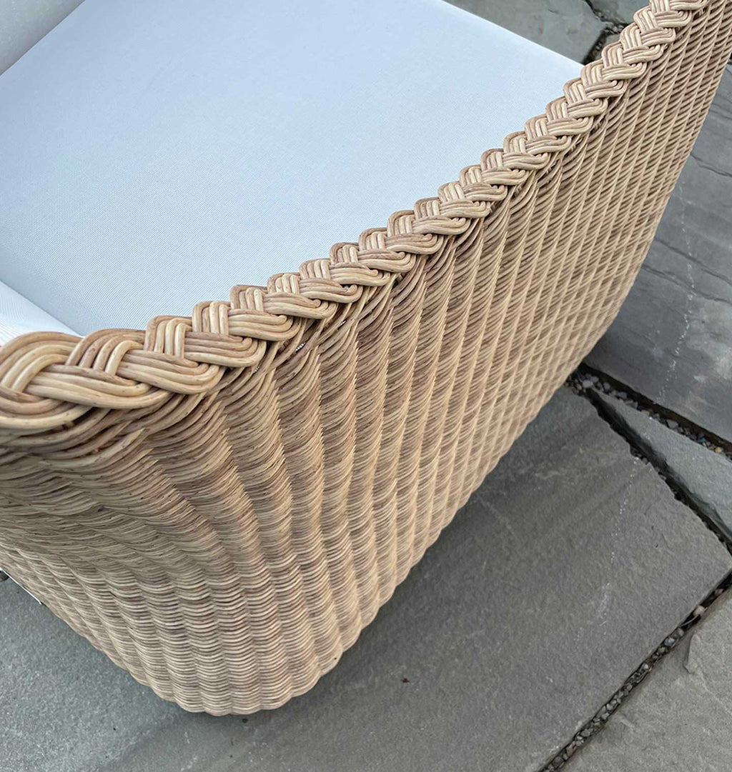 Amber Interiors - Levin Outdoor Sofa