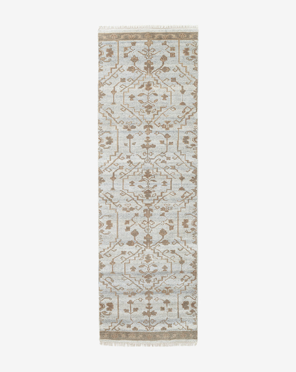 McGee & Co - Lexington Hand - Knotted Wool Rug