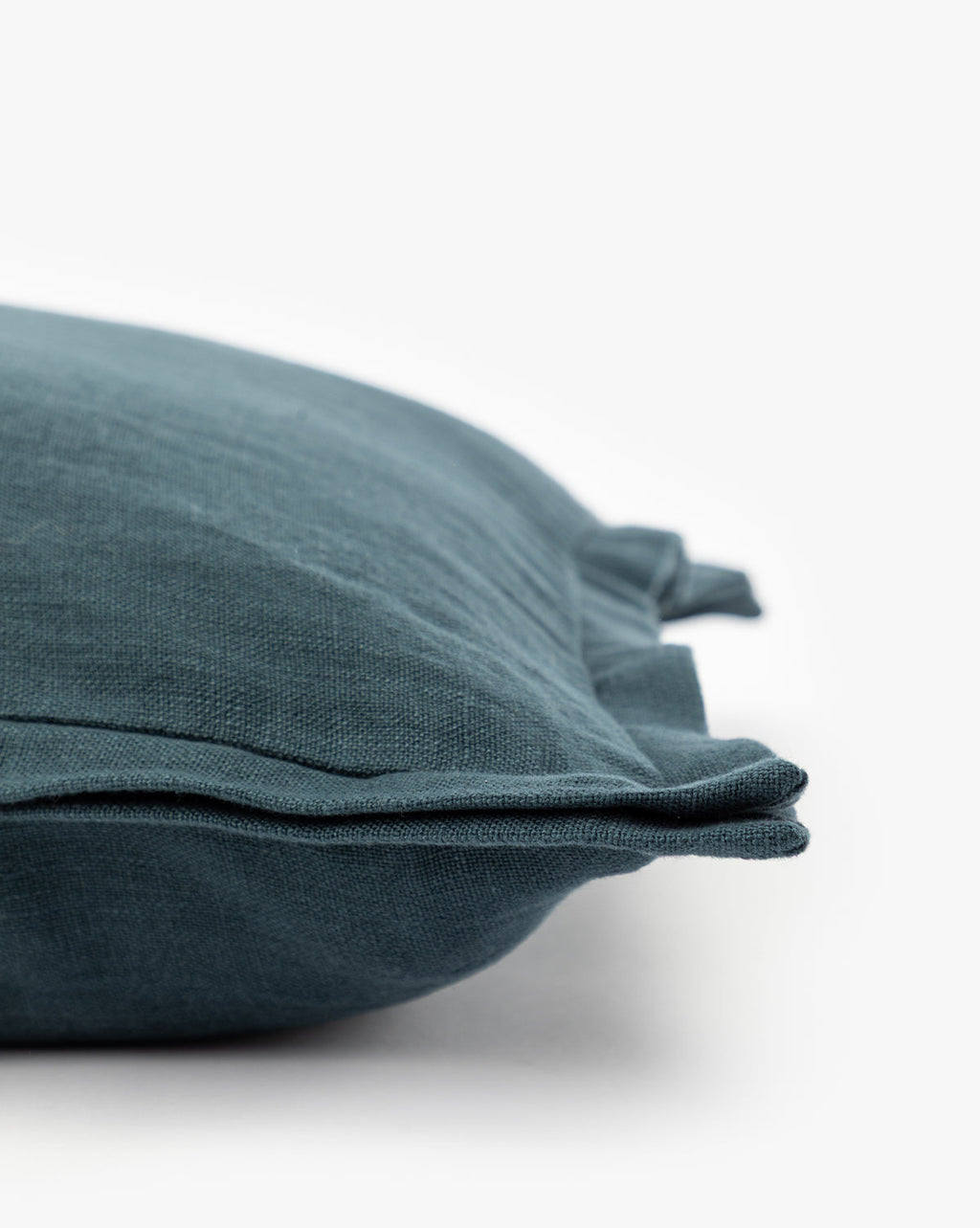 McGee & Co - Liam Double Flange Pillow Cover