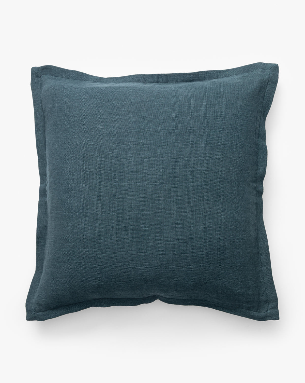 McGee & Co - Liam Double Flange Pillow Cover