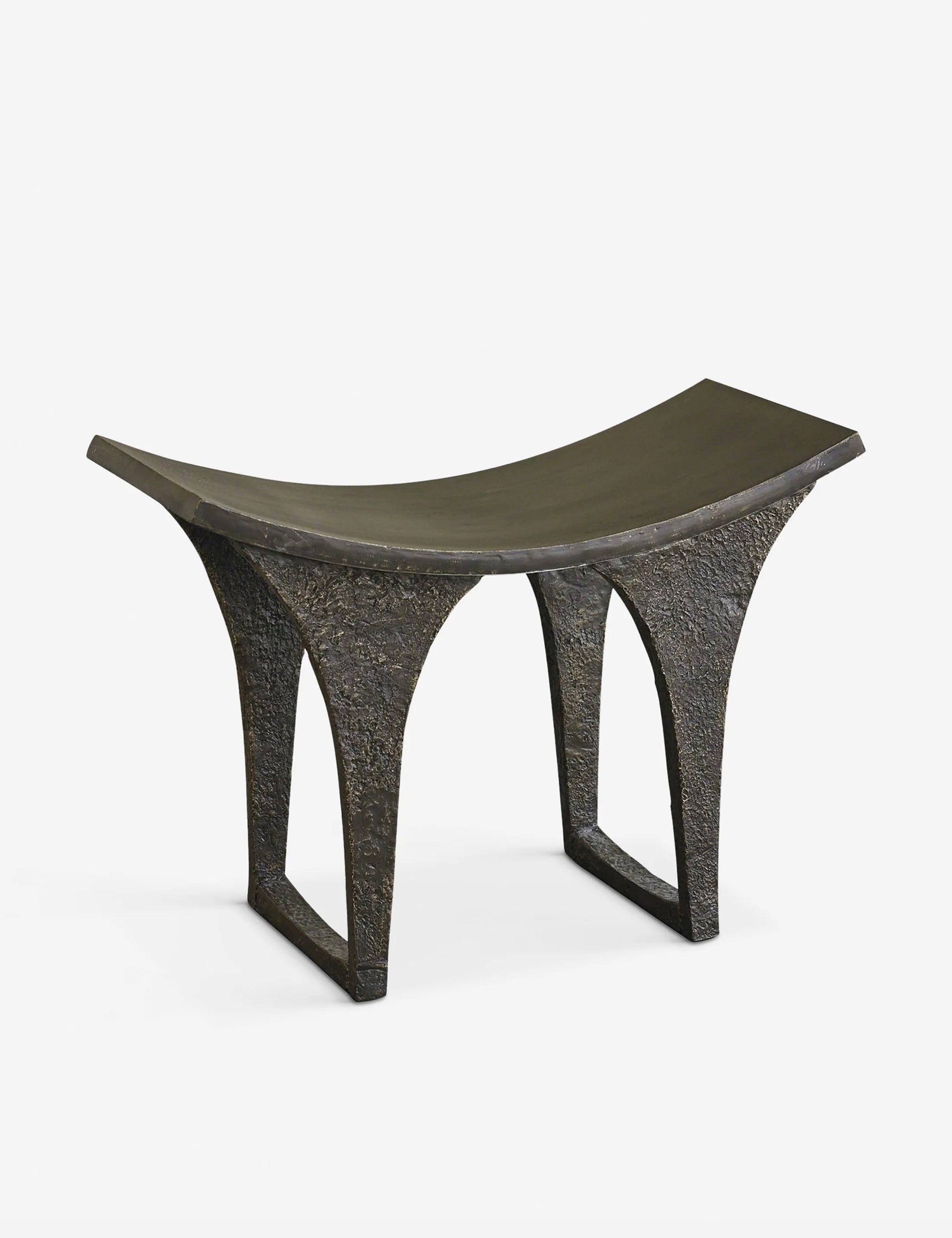 Lulu and Georgia - Lian Stool