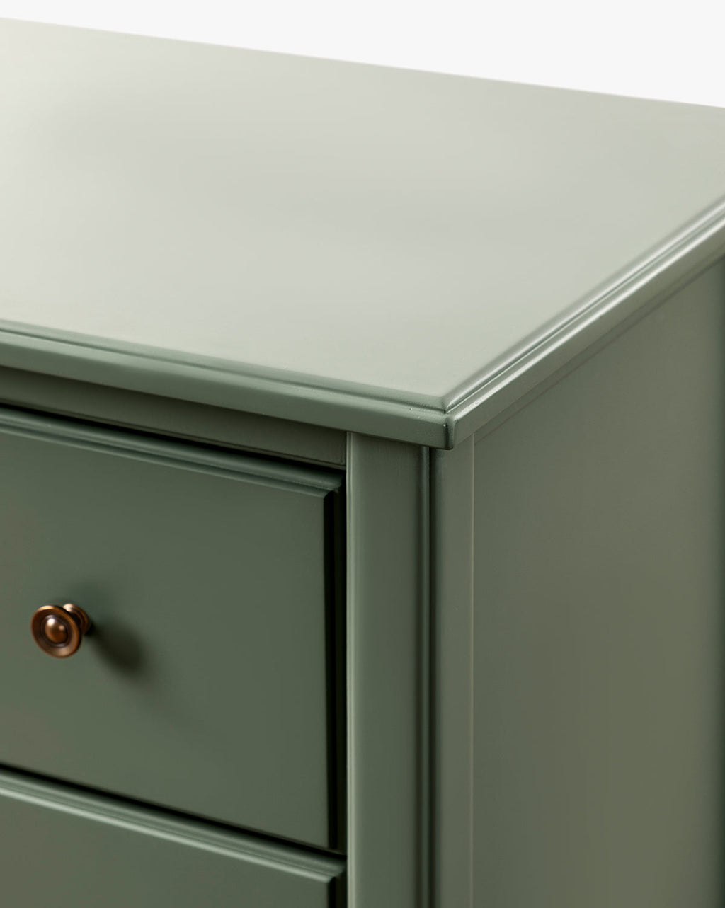 McGee & Co - Liberty Namesake 6 - Drawer Assembled Dresser