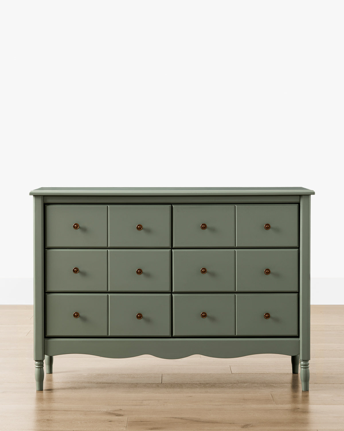 McGee & Co - Liberty Namesake 6 - Drawer Assembled Dresser