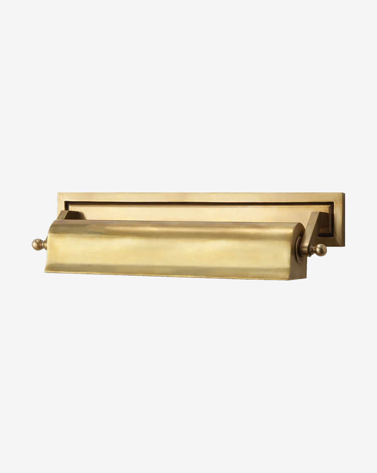 McGee & Co - Library Picture Light