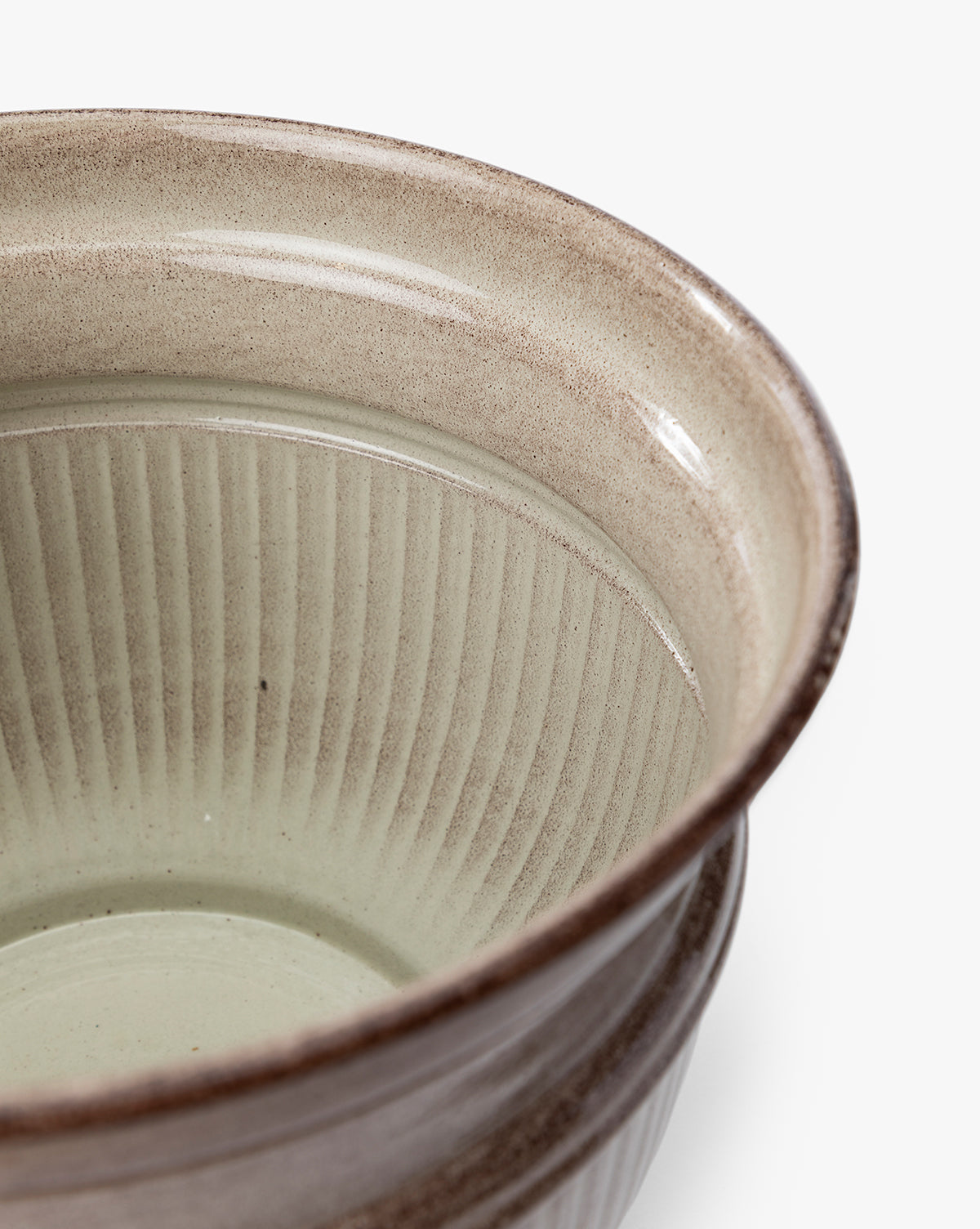 McGee & Co - Lichfield Planters (Set of 3)