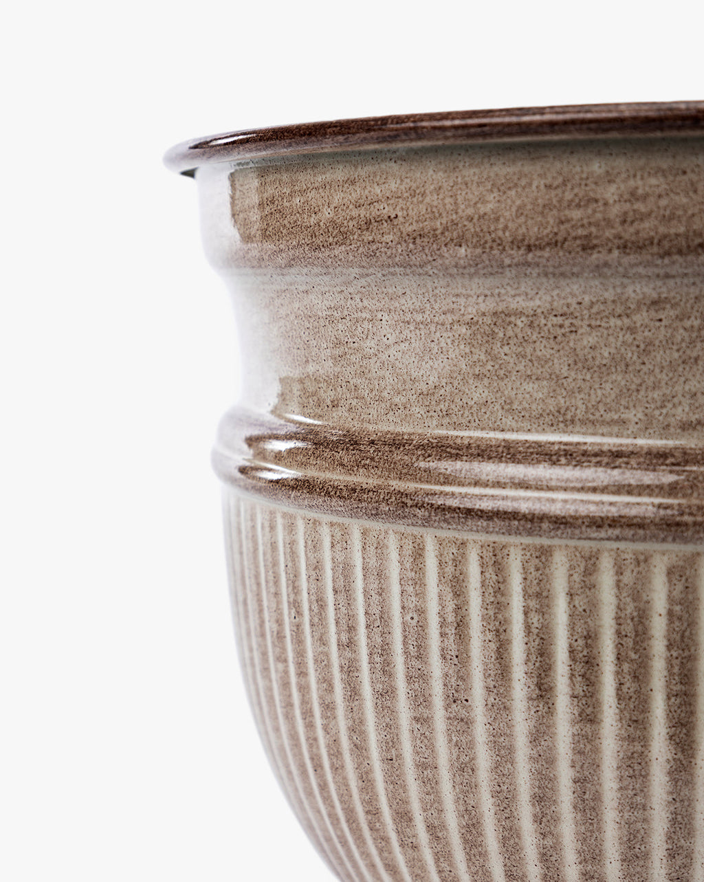 McGee & Co - Lichfield Planters (Set of 3)
