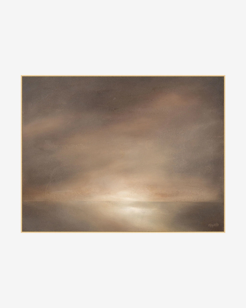 McGee & Co - Light Winning by Larry Maynard
