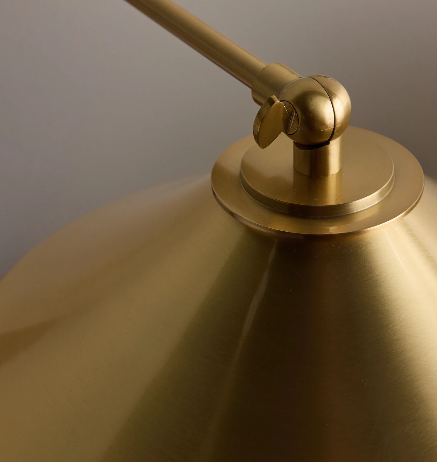 Amber Interiors - Kensington Wall Sconce