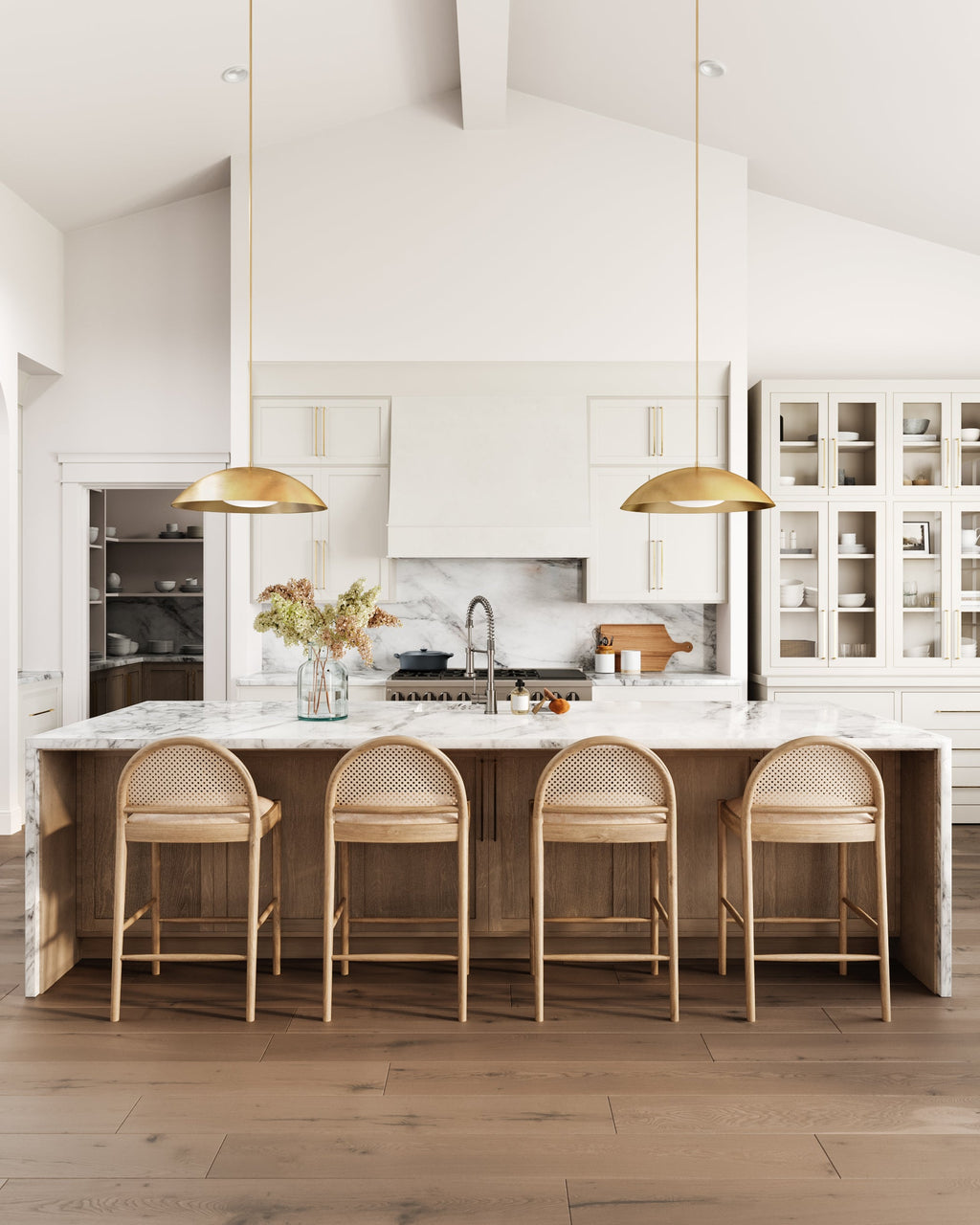 McGee & Co - Aldorno Pendant