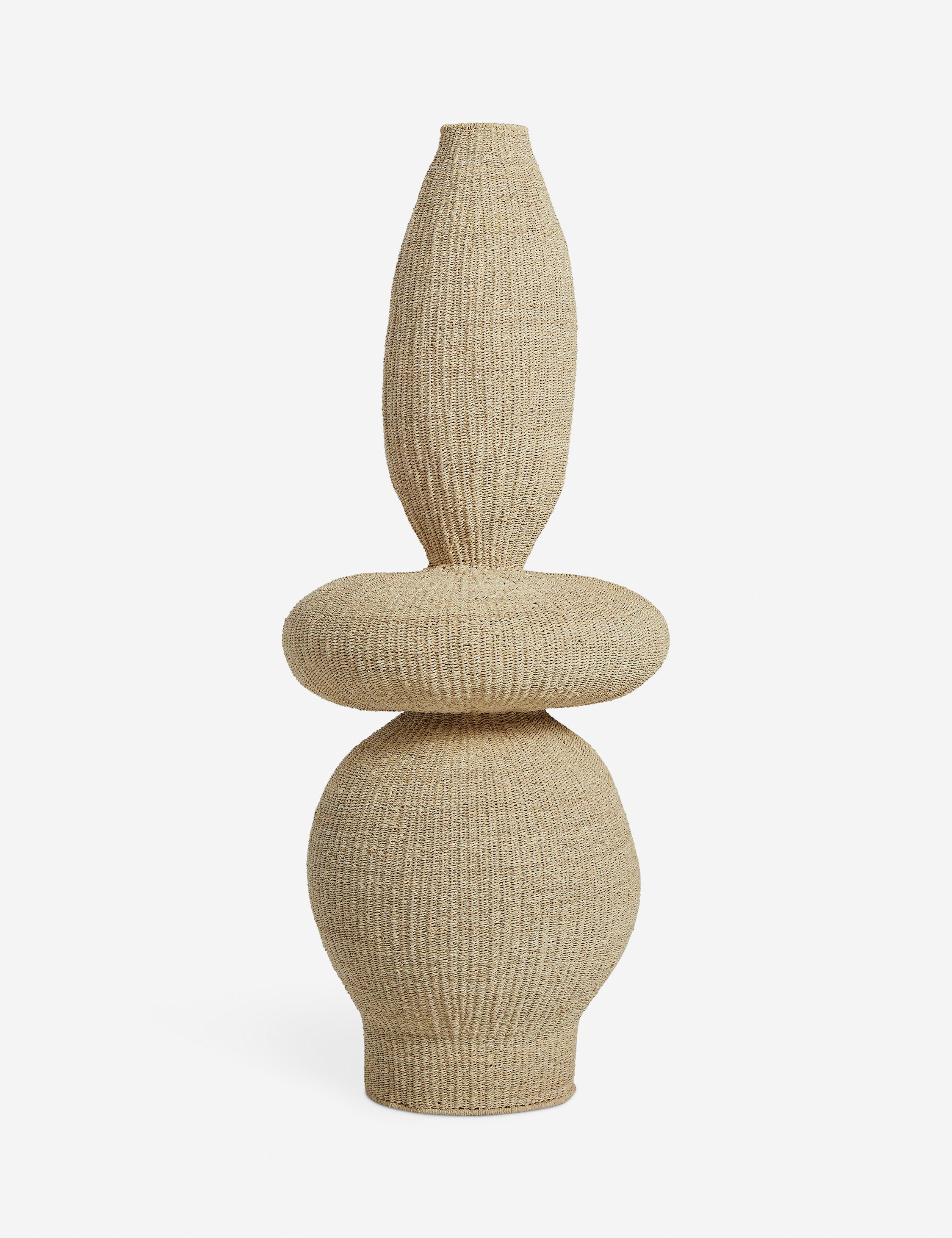Lulu and Georgia - Lilia Decorative Floor Vase
