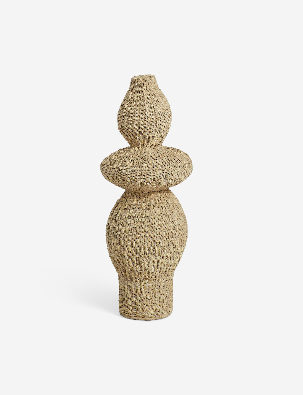 Lulu and Georgia - Lilia Decorative Floor Vase
