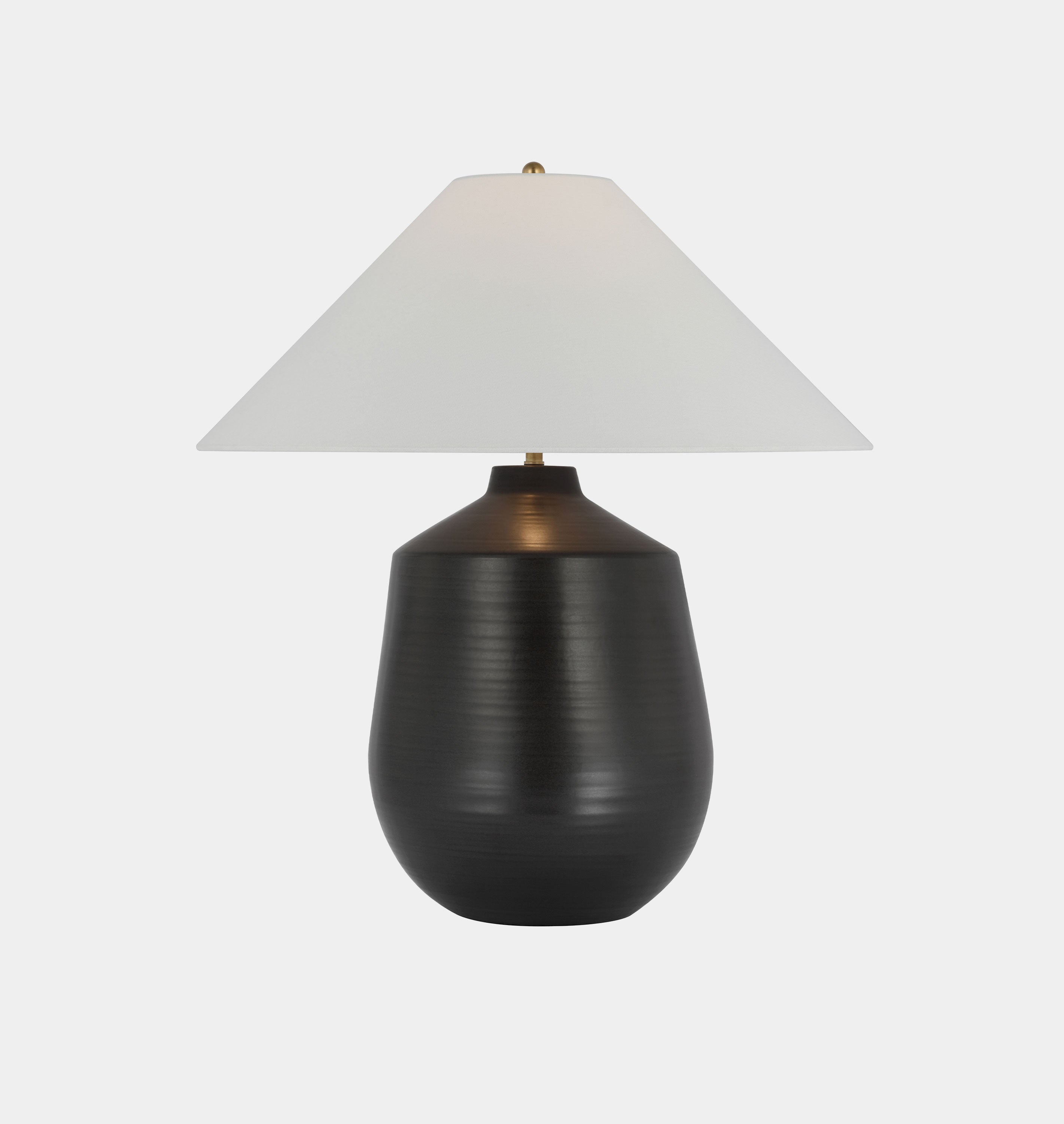 Amber Interiors - Lillis Large Table Lamp
