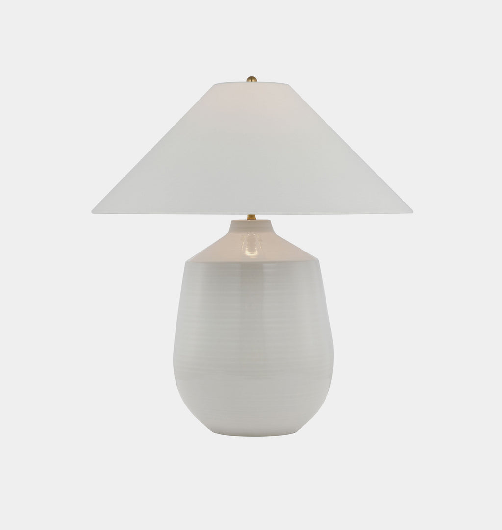Amber Interiors - Lillis Large Table Lamp