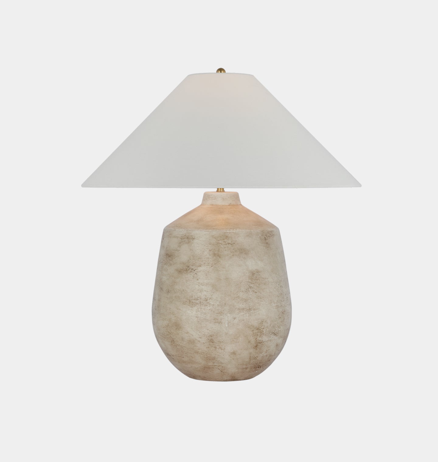 Amber Interiors - Lillis Large Table Lamp