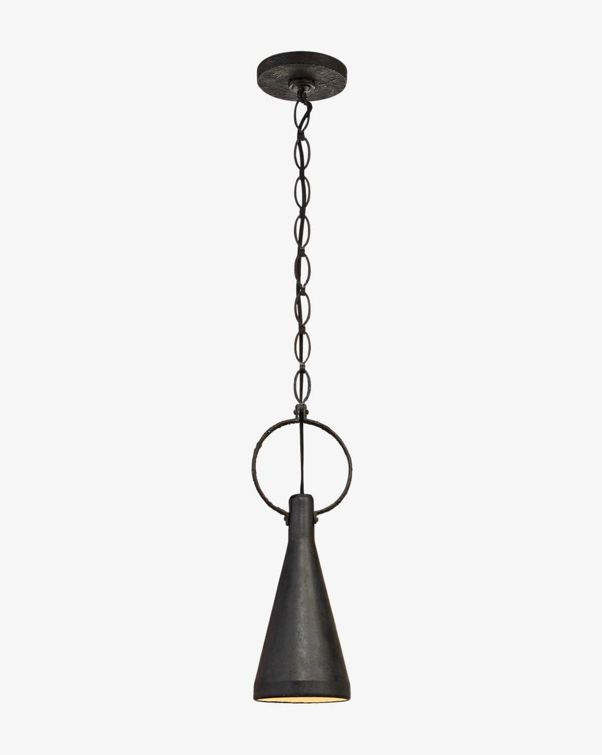 McGee & Co - Limoges Pendant