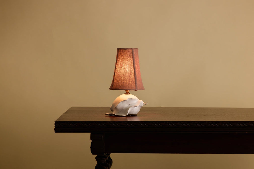 Nicky Kehoe - Limone Lamp No. 1