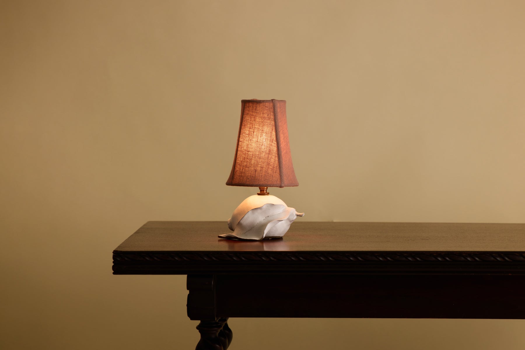 Nicky Kehoe - Limone Lamp No. 1