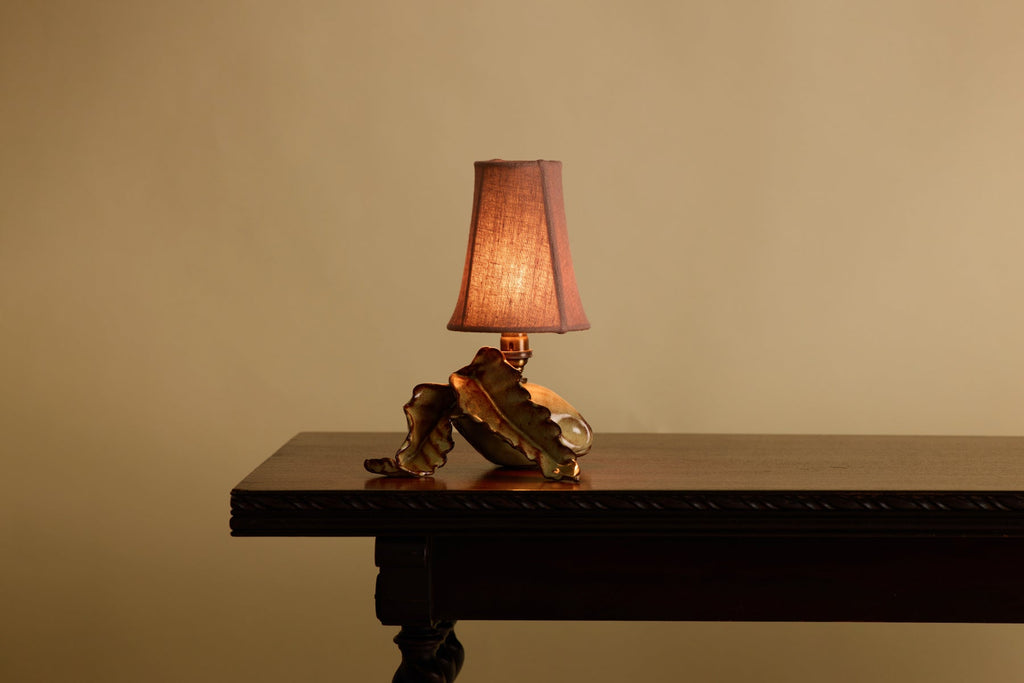 Nicky Kehoe - Limone Lamp No. 2