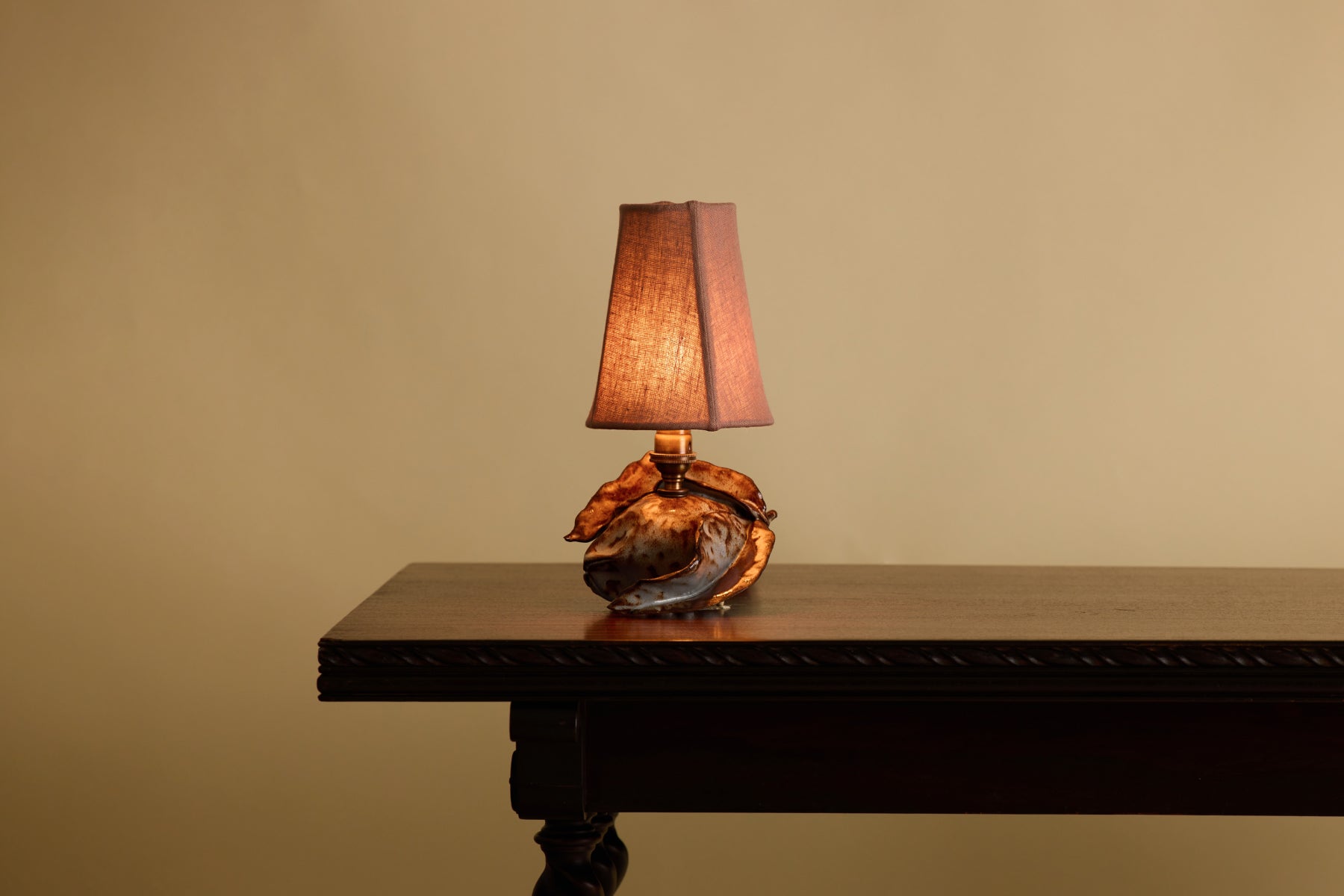Nicky Kehoe - Limone Lamp No.3
