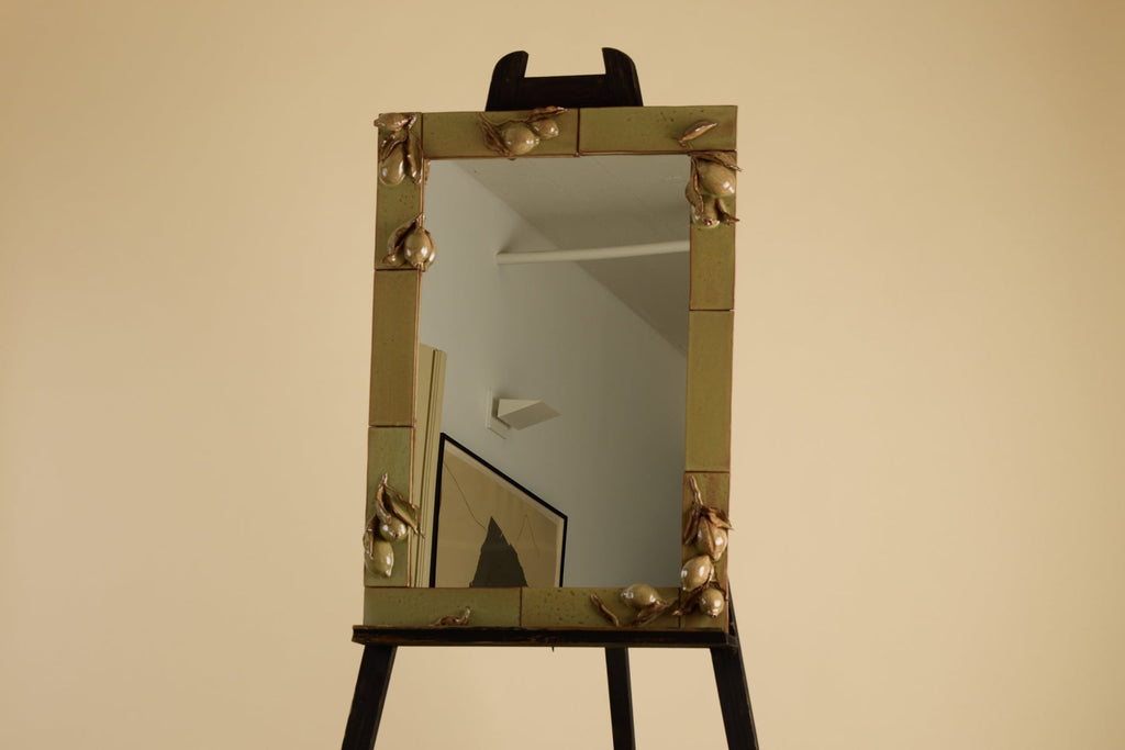 Nicky Kehoe - Limone Mirror