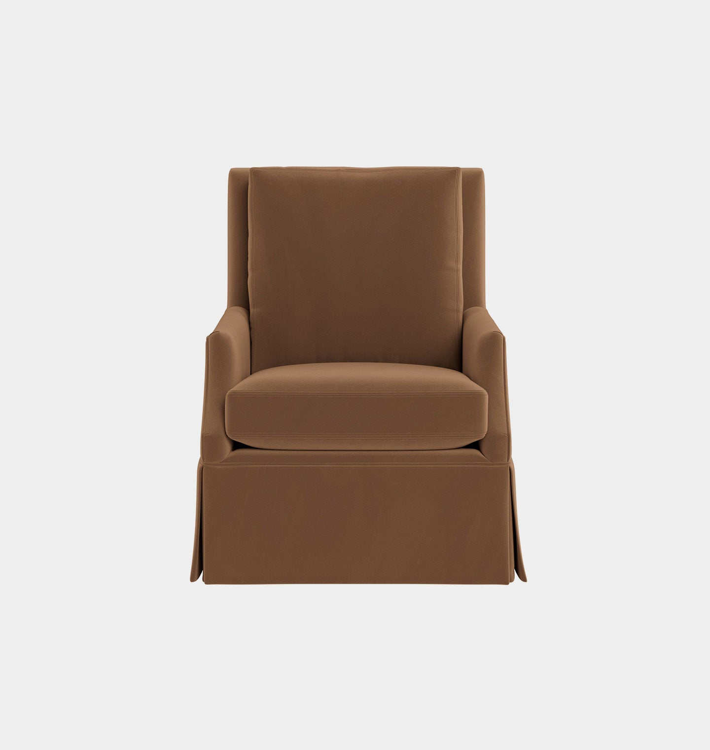 Amber Interiors - Lindell Glider