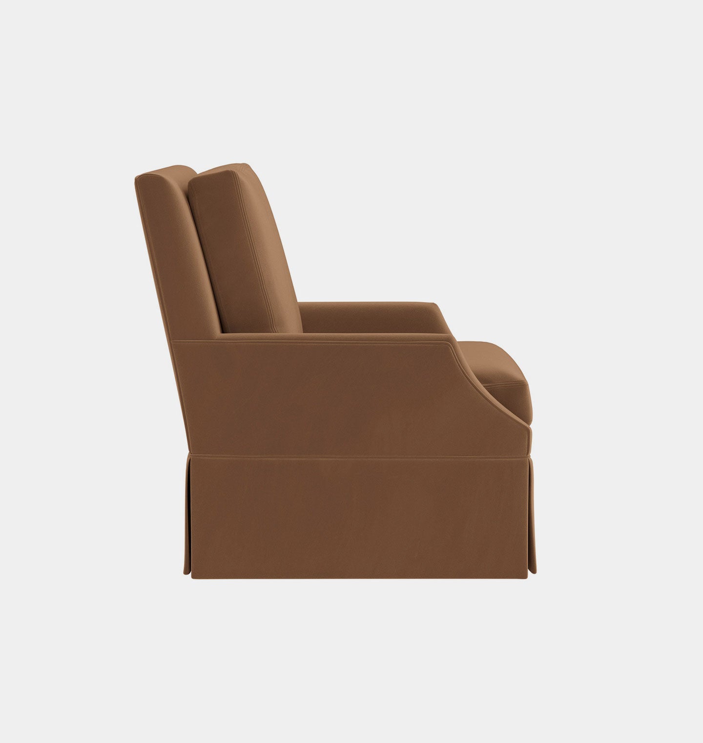 Amber Interiors - Lindell Glider