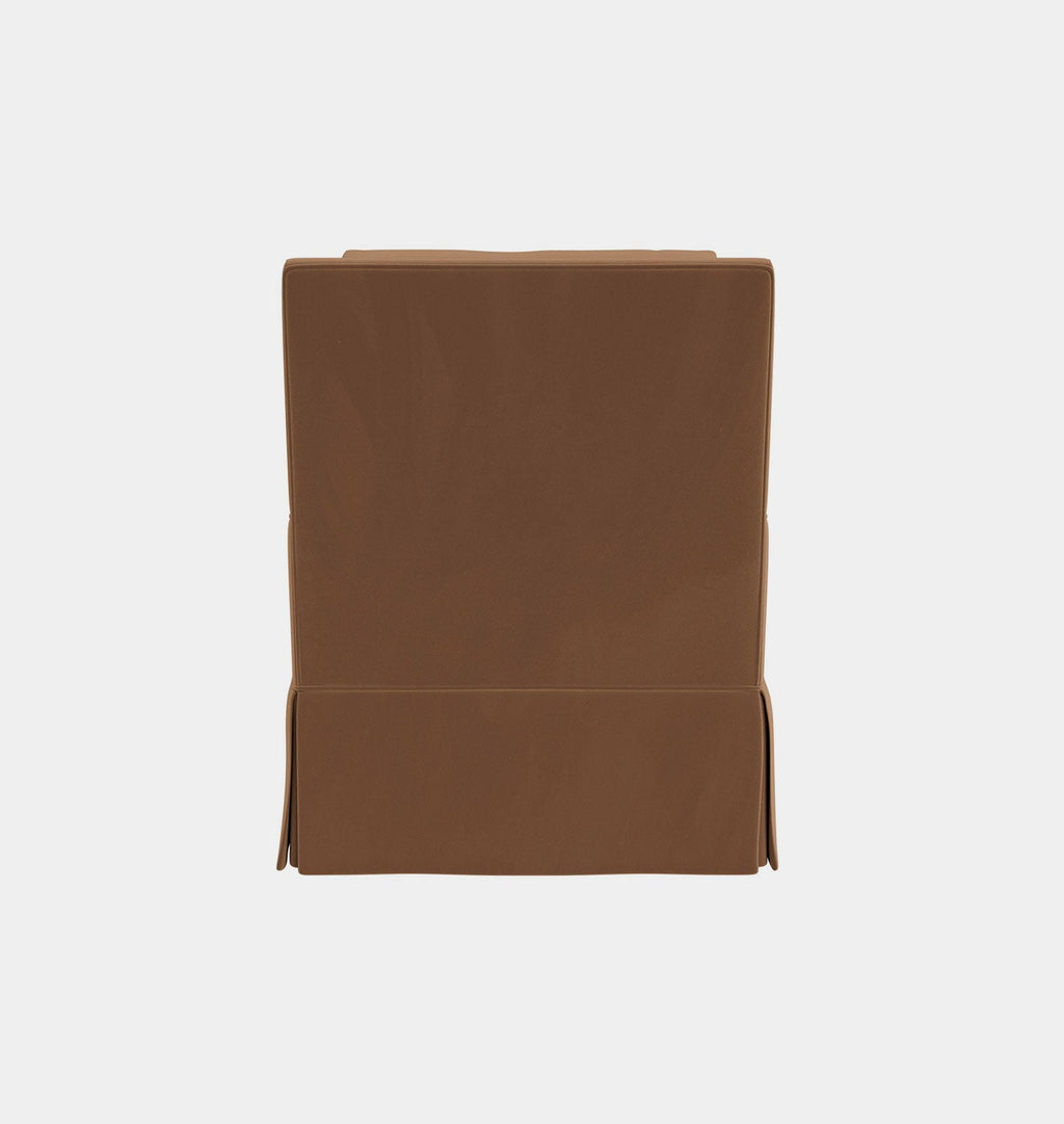 Amber Interiors - Lindell Glider