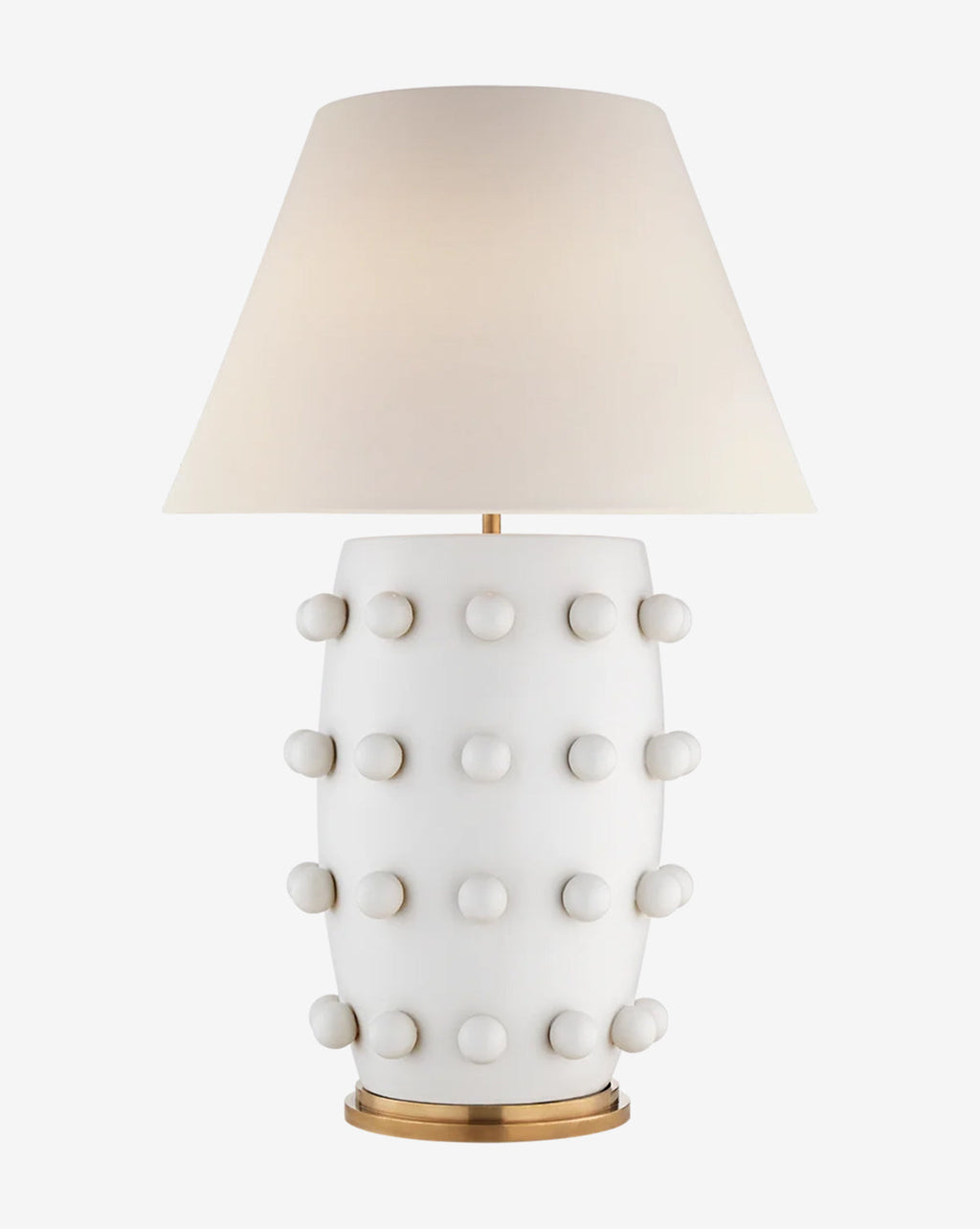 McGee & Co - Linden Table Lamp