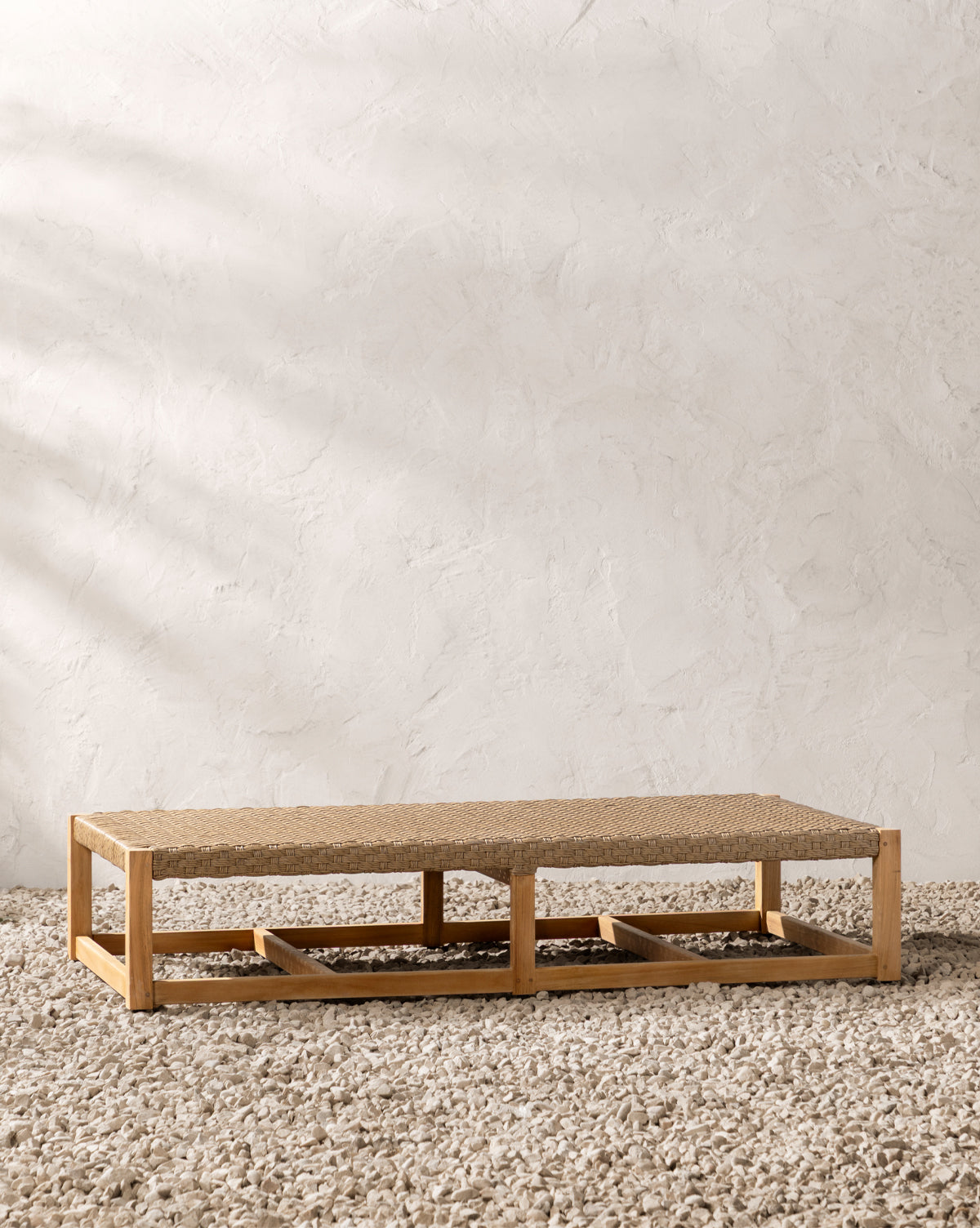 McGee & Co - Lindon Outdoor Coffee Table