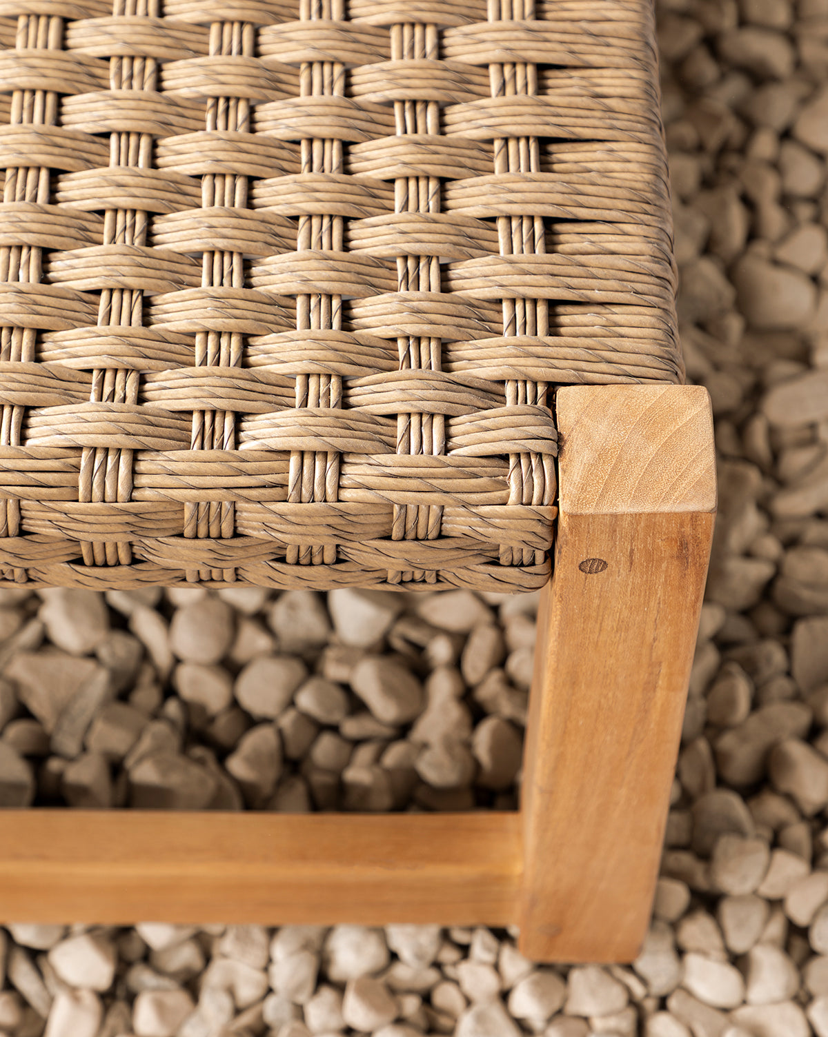 McGee & Co - Lindon Outdoor Coffee Table