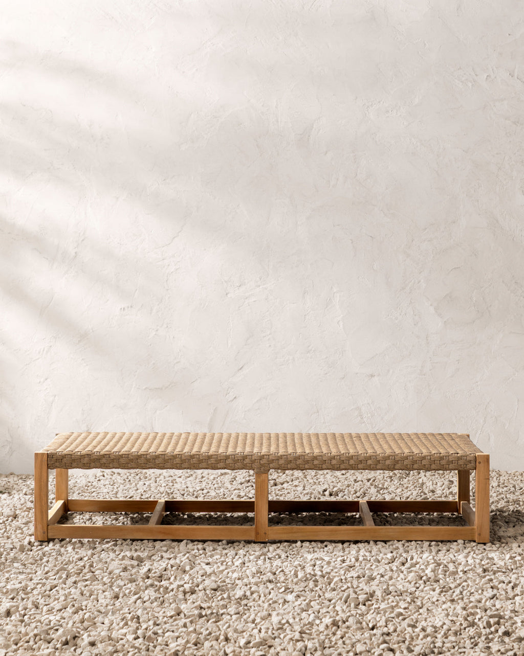 McGee & Co - Lindon Outdoor Coffee Table