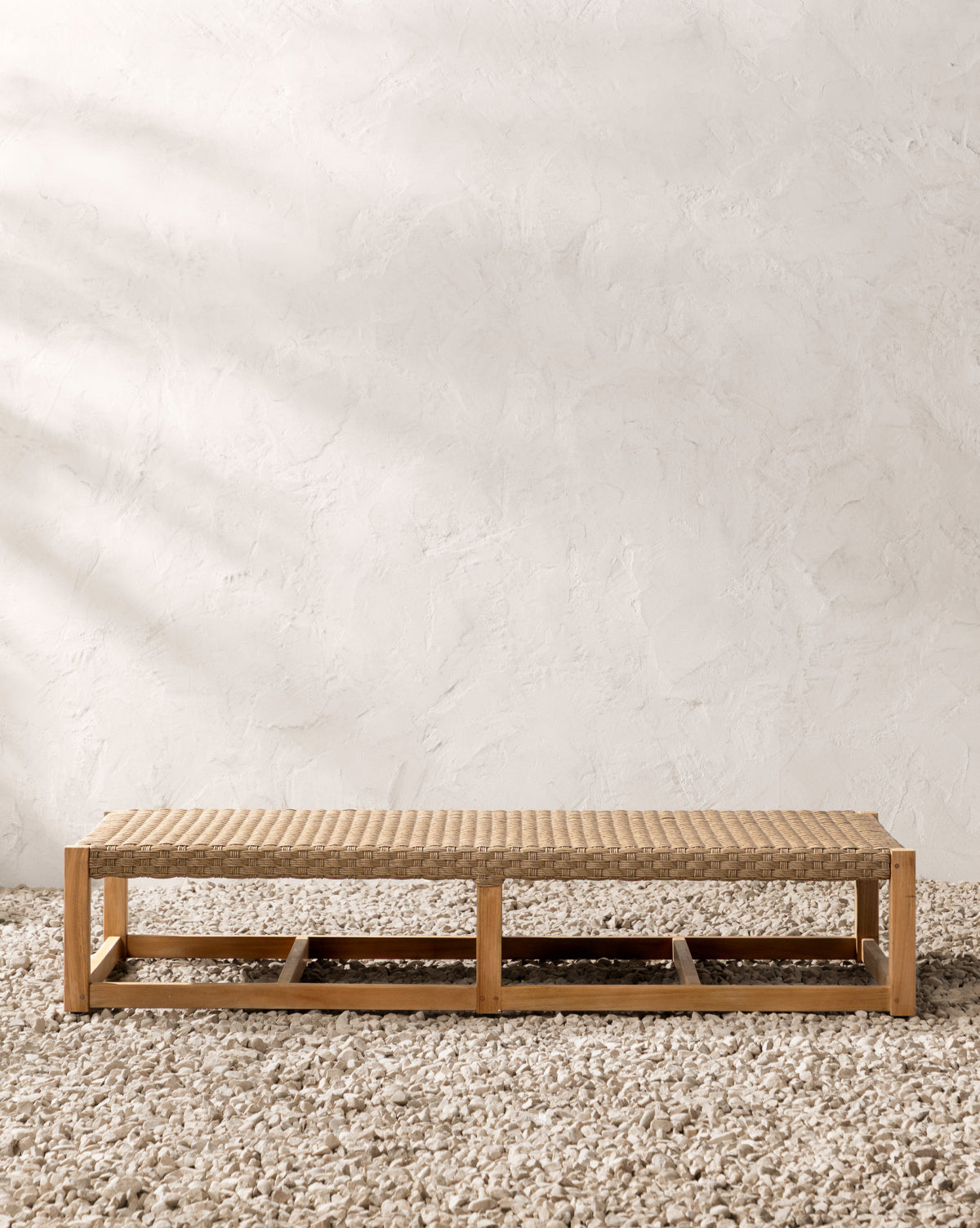 McGee & Co - Lindon Outdoor Coffee Table