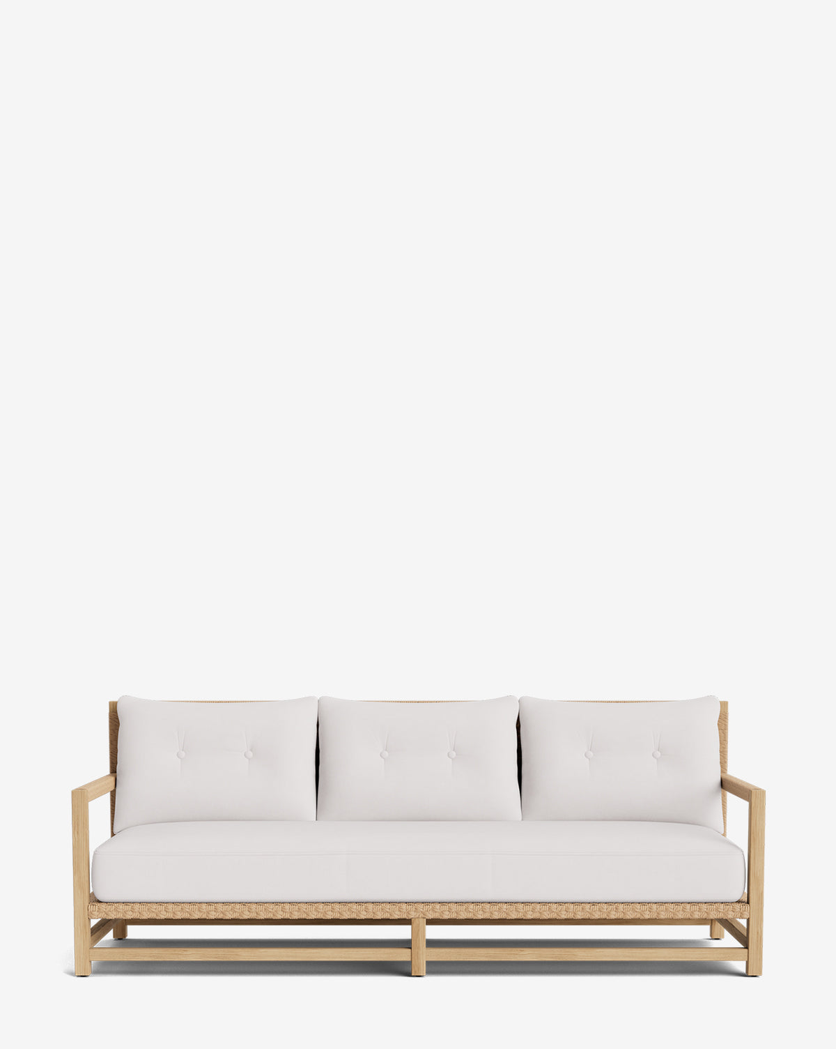 McGee & Co - Lindon Outdoor Sofa_Frame