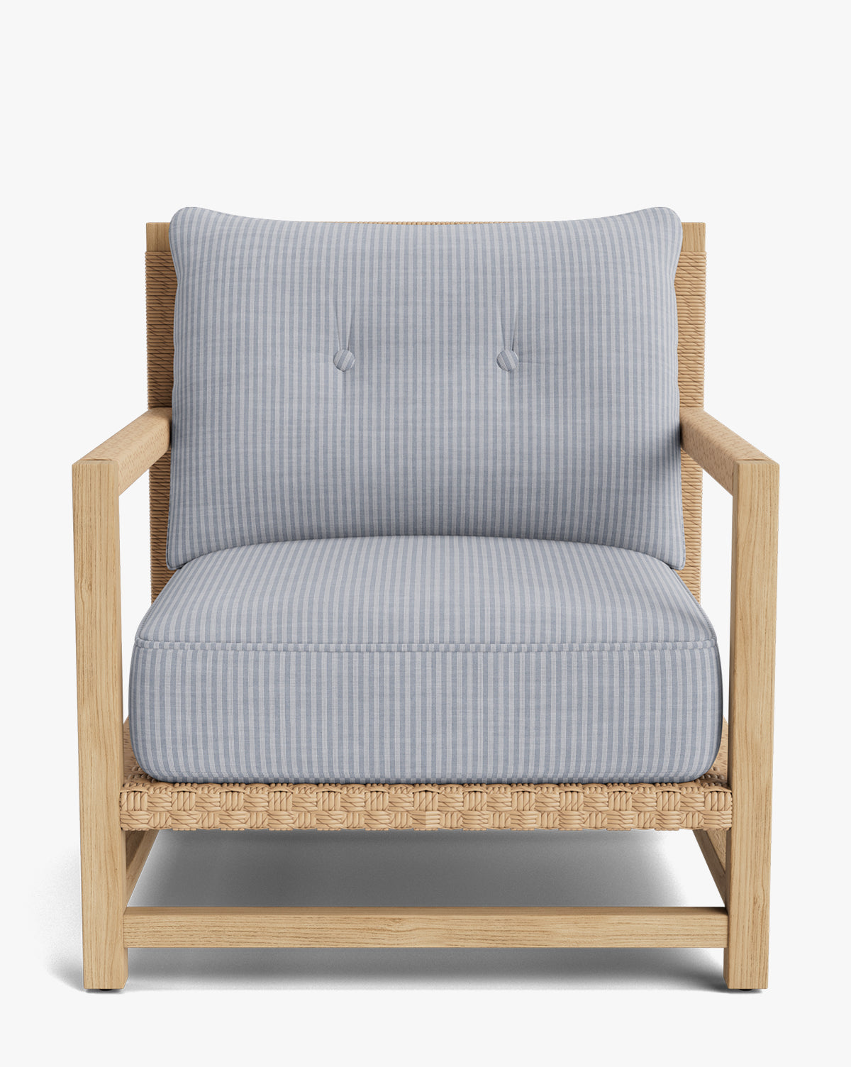 McGee & Co - Lindon Outdoor Lounge Chair