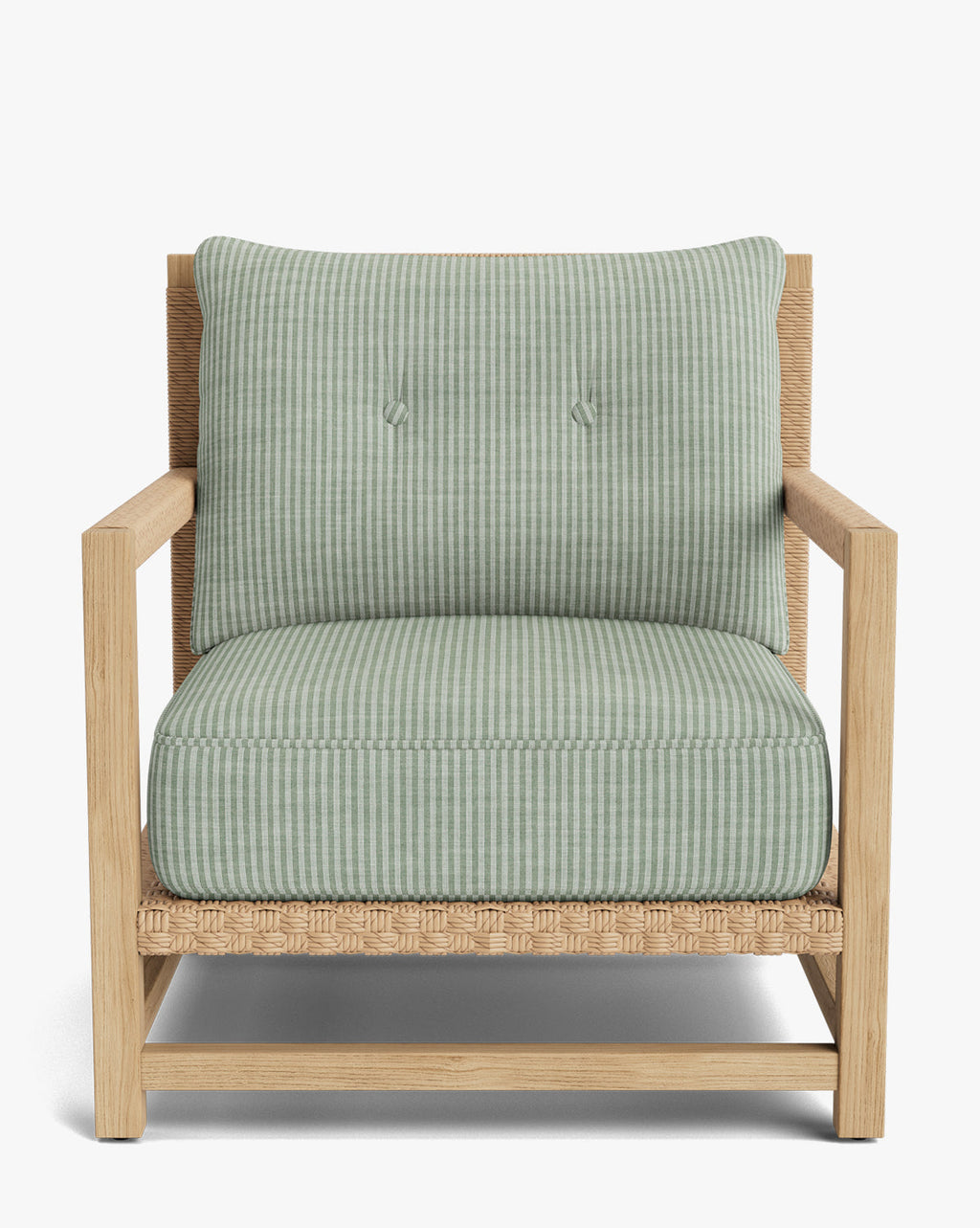 McGee & Co - Lindon Outdoor Lounge Chair