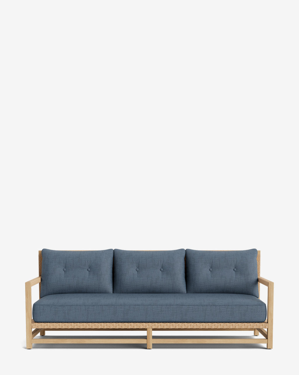 McGee & Co - Lindon Outdoor Sofa 84"