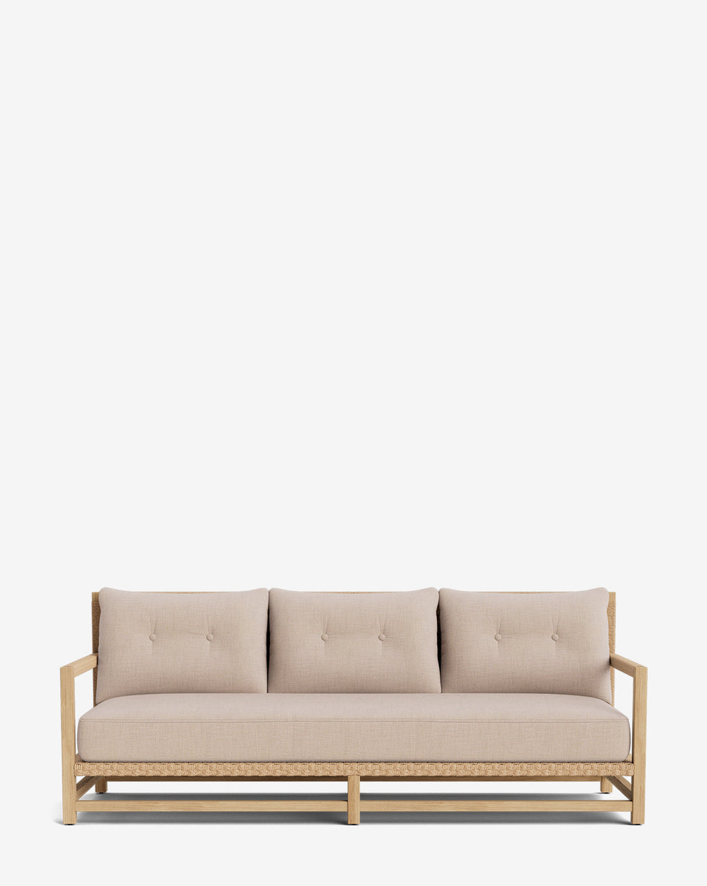 McGee & Co - Lindon Outdoor Sofa 84"