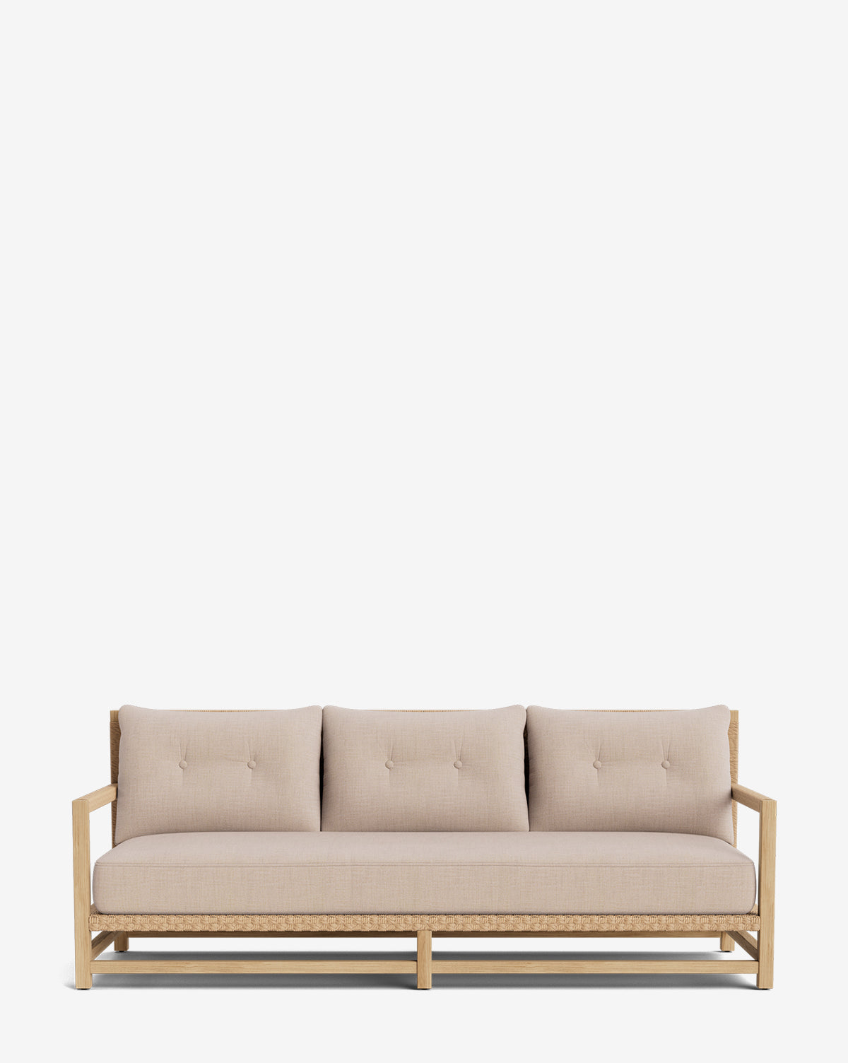 McGee & Co - Lindon Outdoor Sofa 84"
