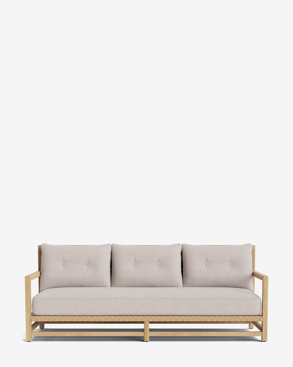 McGee & Co - Lindon Outdoor Sofa 84"