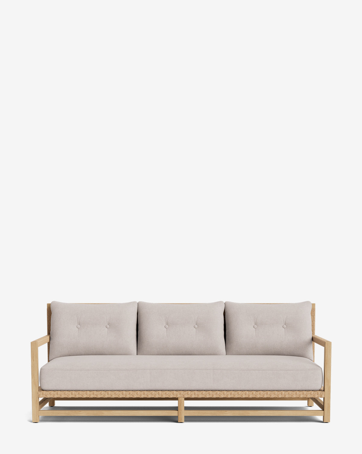 McGee & Co - Lindon Outdoor Sofa 84"