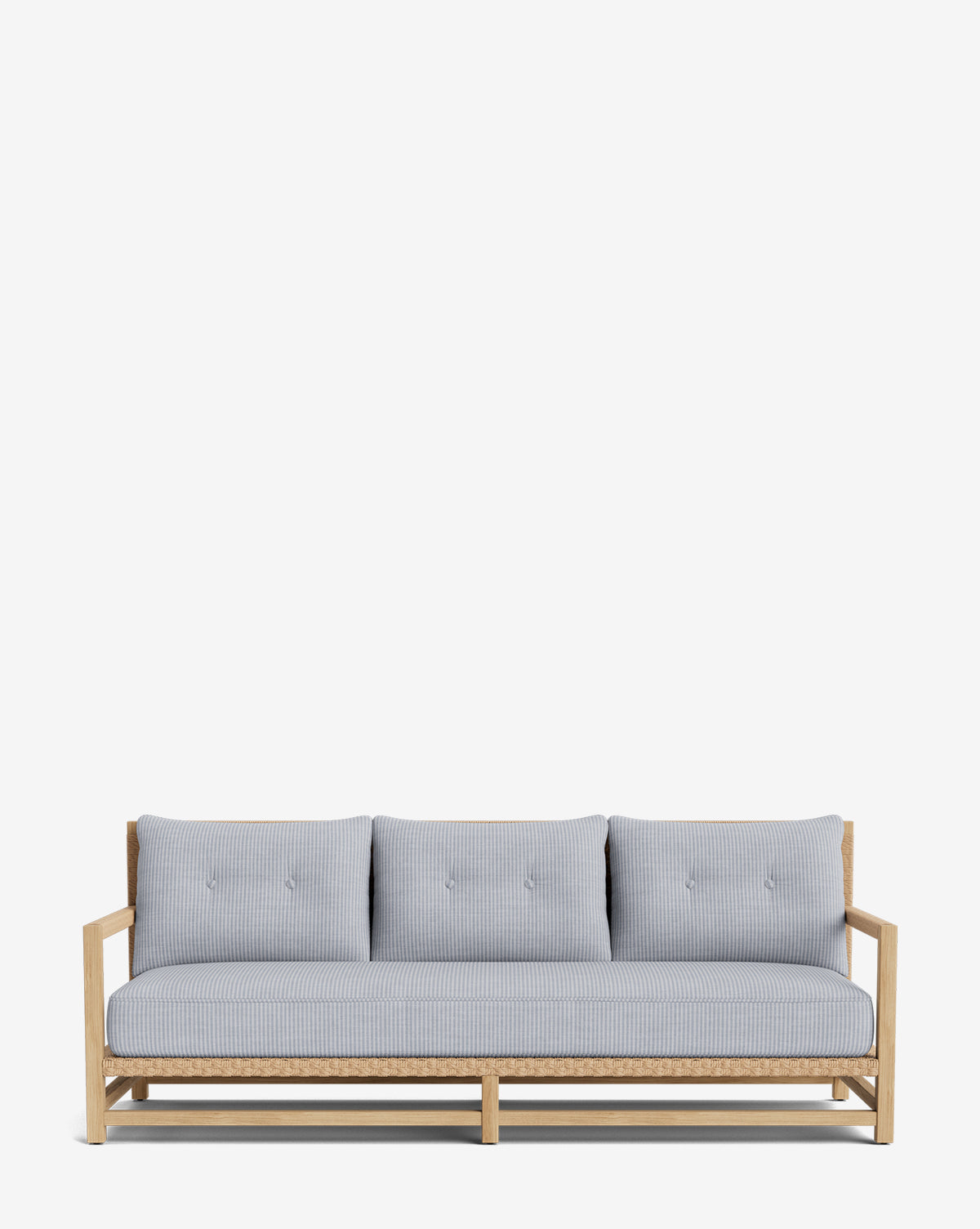 McGee & Co - Lindon Outdoor Sofa 84"
