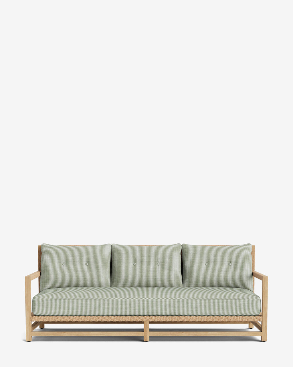 McGee & Co - Lindon Outdoor Sofa 84"