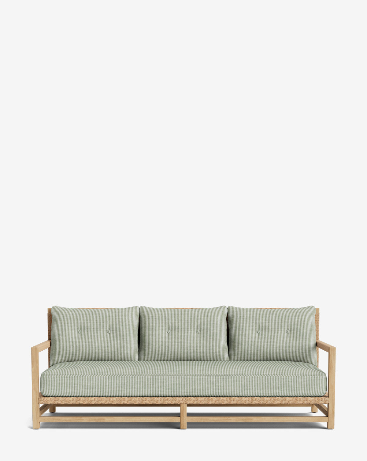 McGee & Co - Lindon Outdoor Sofa 84"