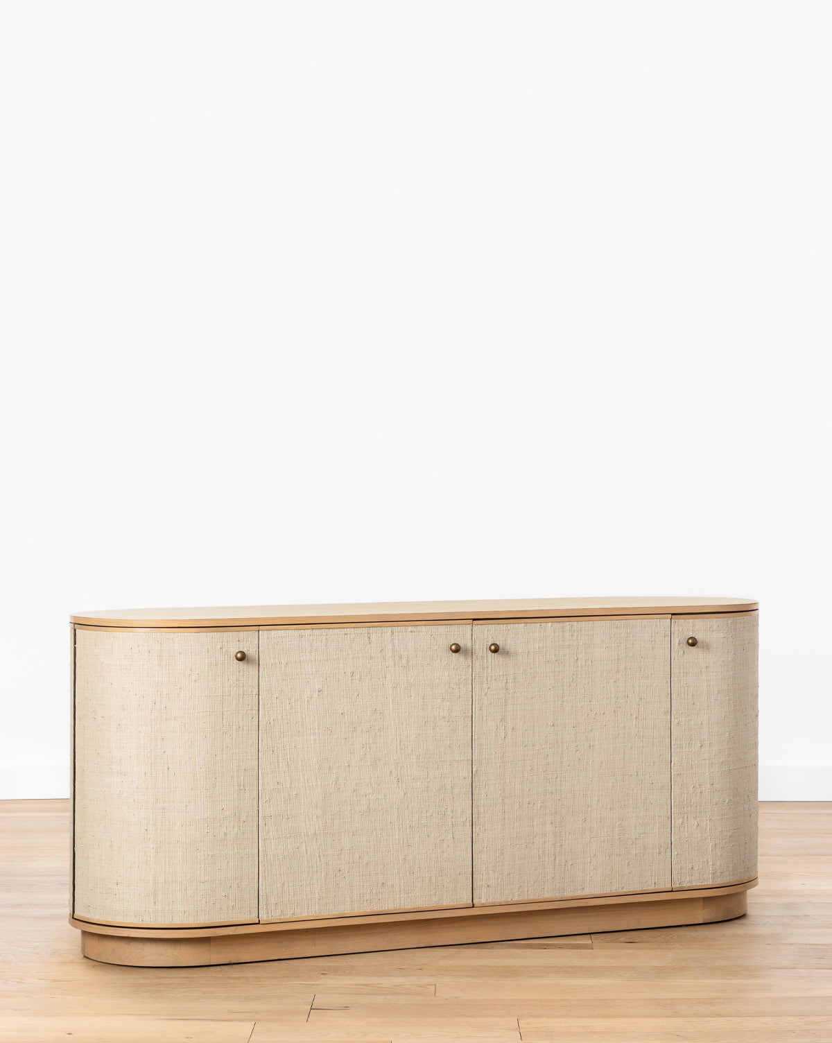 McGee & Co - Linu Woven Sideboard