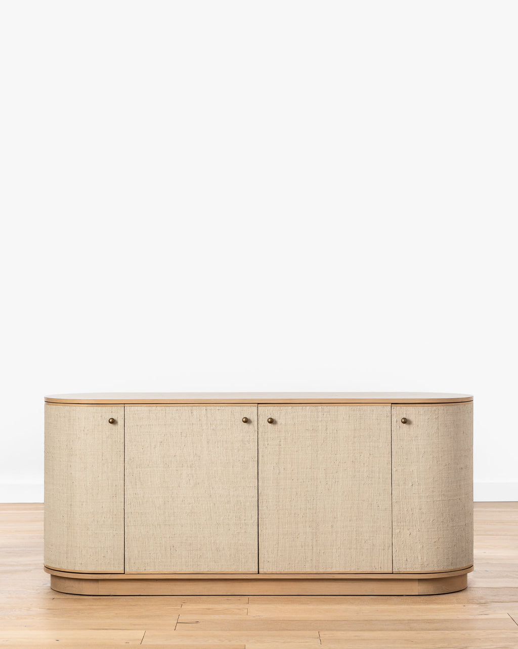 McGee & Co - Linu Woven Sideboard
