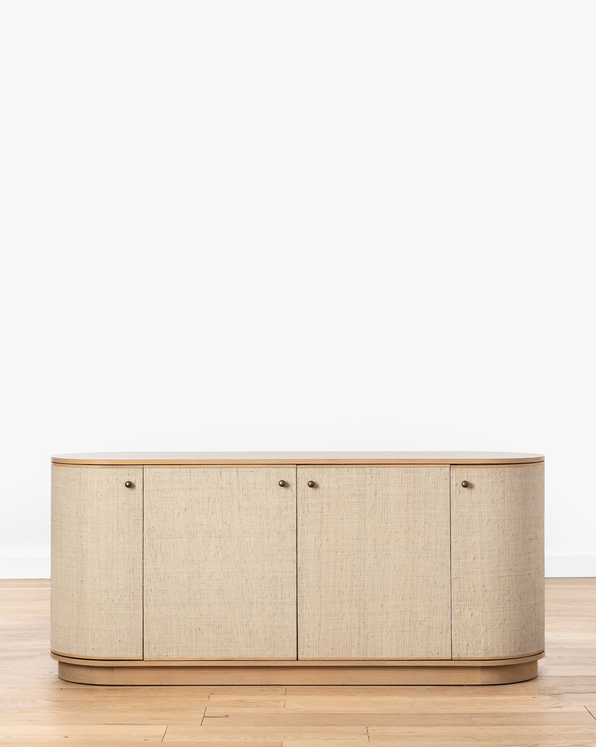 McGee & Co - Linu Woven Sideboard